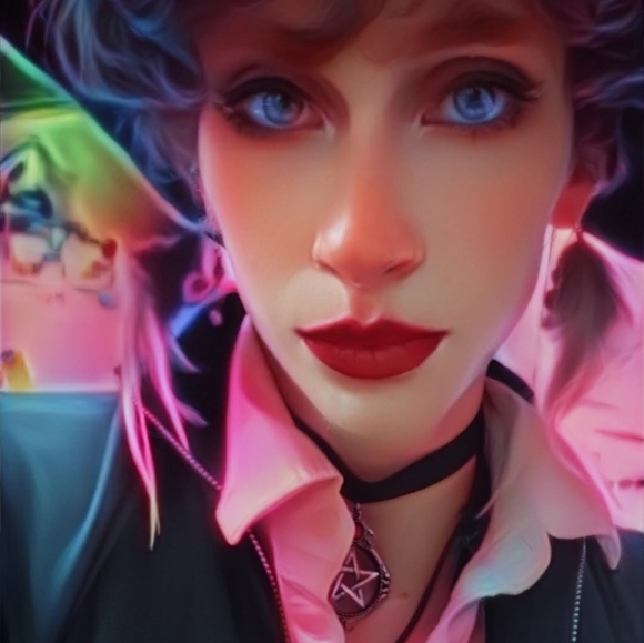 Meet your Posher, Schuyler - Picture 2 of 2